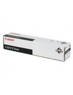 Canon C-EXV12 Black Toner * 9634A002