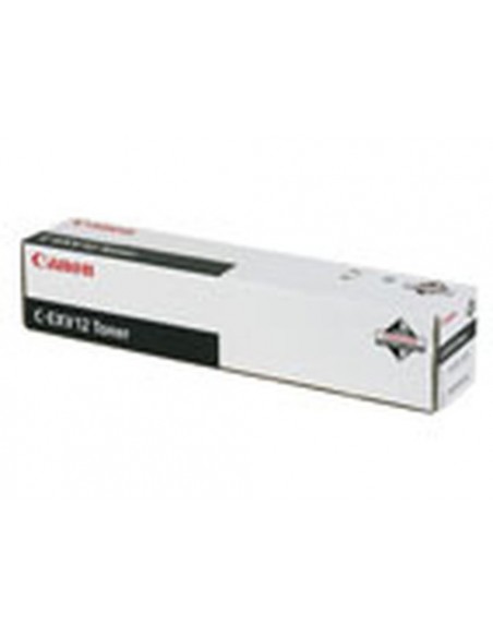 Canon C-EXV12 Black Toner * 9634A002
