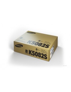 Samsung CLT-K5082S Black Toner SU189A