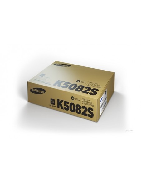 Samsung CLT-K5082S Black Toner SU189A