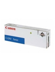 Canon C-EXV49C Cyan Toner - 8525B002