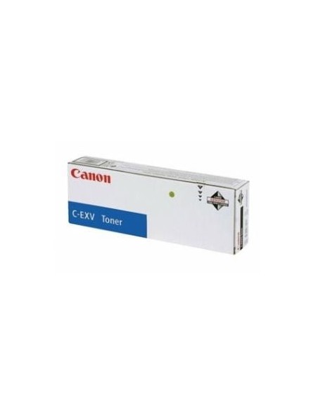 Canon C-EXV49C Cyan Toner - 8525B002