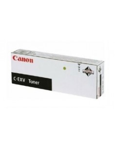 Canon C-EXV49BK Black Toner - 8524B002
