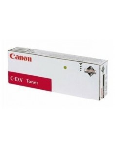Canon C-EXV49M Magenta Toner - 8526B002