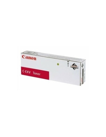 Canon C-EXV49M Magenta Toner - 8526B002