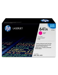 HP 641A Magenta Original LaserJet toner cartridge 1 pc(s)