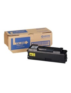 KYOCERA TK-340 toner cartridge 1 pc(s) Original Black