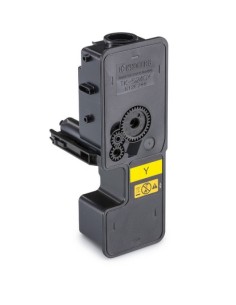KYOCERA TK-5240Y toner cartridge 1 pc(s) Original Yellow