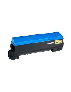 KYOCERA TK-560C toner cartridge 1 pc(s) Original Cyan